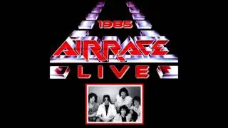 Airrace - Open Your Eyes (Live At Hammersmith 1985)