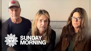 Savannah Guthrie, siblings release another video as the search for their mother continues
