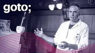 How we Built Google Tulip Using Serverless Tech & ML &bull; L. Boonstra, M. Feigal & C. Hees &bull; GOTO 2019