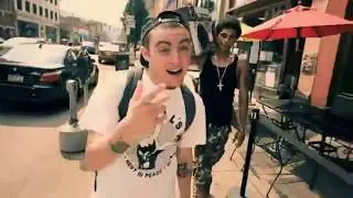 Logic - Young Sinatra 1, 2, 3 & 4 (Mac Miller Tribute)