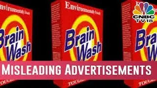 Implications Of Misleading Advertisements| Storyboard