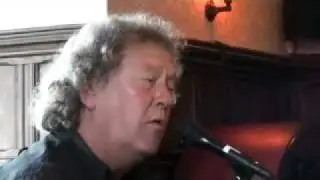 Paul Downes - The ballad of cursed Anna