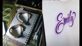 Can you do this art in Lockdown?