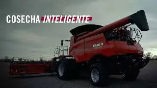 Nueva Axial-Flow serie 260 Automation de Case IH​