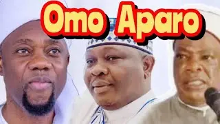 OMO APARO, MUFTY SO ORO NLA JADE 10 December 2025