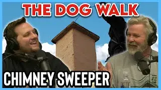 A Look into the Life of a Chimney Sweeper