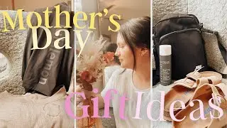 Mother's Day 2022! Customizable Gift Ideas For Yourself and the Women in Your Life!