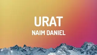 Naim Daniel - Urat feat. Dato' Jamal Abdillah (Lirik)