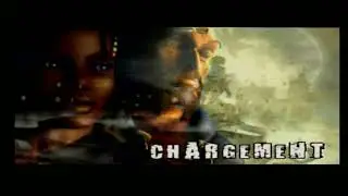 Urban Chaos - Garden Ambience