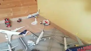 Ein Flugzeug ✈️ Video