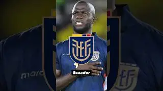 #DatosdeMundialistas Hoy: Ecuador🇪🇨 &iquest;Como le ir&aacute; al Tri?🤔 #ecuador #ennervalencia #mois&eacute;scaicedo