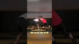 High C⚡️Run The Pipe⚡️ #collegewrestling #highschoolwrestling #wrestling #freestylewrestling #mma