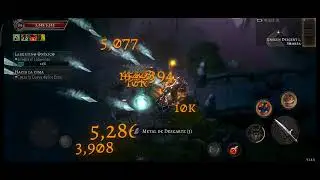 ONIRO ARPG GAME FARM FARL 769 LUCK
