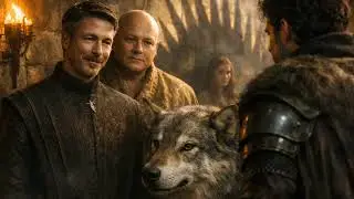 What If Robb Stark Took King&rsquo;s Landing While Tywin Was Trapped in the Riverlands? - Part 2