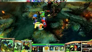 teleport spam strong mindgame