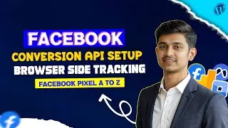 🔍 How to Setup Meta Pixel for Checkout & Purchase Event Tracking 🛒 | Step-by-Step Guide