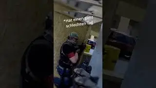 Der hatte wohl einen schlechten Tag xD | MR.Airsoft | Shade.Airsoft