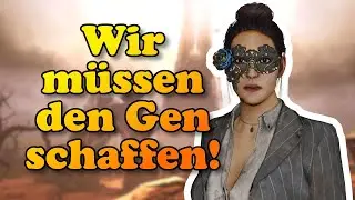 Dead by Daylight [Deutsch] - Überlebende - #673 Wir müssen den Gen schaffen!