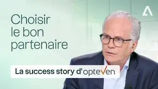 Private Equity : pourquoi “ce n’est pas qu’un chèque” (CEO)
