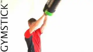 Gymstick Fitnessbag