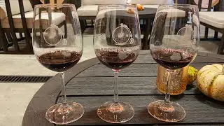 Wine Country Tasters at Dutcher Crossing