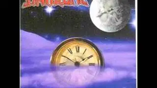 SYNDROME - Time Perpetuating