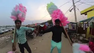 Weekend Trip to Nari Semri Mela Vrindavan😍🙌 #traveller #bikerides #insta360 #vrindavan #wanderlust