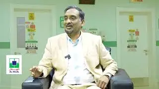 Common Winter Illnesses in Children | A Talk by Dr. Abuzer Surka| AlHilal Hospital