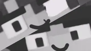 A hilarious ending || Minecraft connected Challenge | Part 2 (Accidental finale) (Ft. Jadetonic)