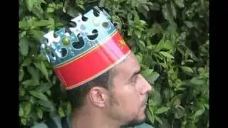 ANCILUZZU A CENA DAL RE