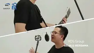 JINGLE LAGU : RAIH MASA DEPAN - RDS GROUP
