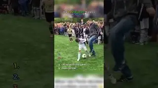 Top Early Retirement Moments in Football 🪦💀