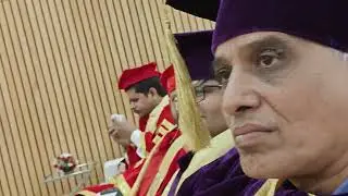 Prof. Dr. Madhu Krishan Promoting Peace and Doing Humanitarian Works for 4 decades 