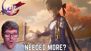I LIKED IT...BUT | HSR FATE Story Quest FINALE Reaction | Honkai: Star Rail