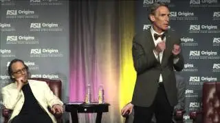 Storytelling Of Science: Bill Nye