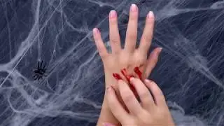 How To Make Fake Blood Halloween
