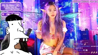Educating E-girls (ft. Kyootbot, EnemyCharlie, and more)