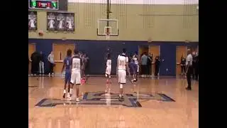 Little Elm vs South Garland 15