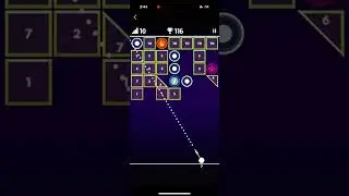 Offline games: Shooting Balls #games #nointernetconnection #mobilegame #freegames #offlinegames