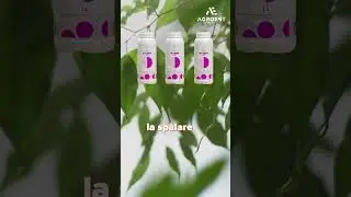 Adjuvant universal, premium, de ultima generație - Ecobind 400 #agroest