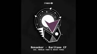 Renaeker - Baritone (Original mix)