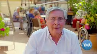 Spain&rsquo;s Nursing Home Nightmare