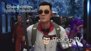 Boggert Slime | Ghostbuster Investigator
