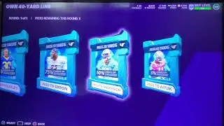 Madden 21 hidden packs perfect drive pack get your 88 now