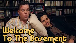 Akira Kurosawa's Dreams (Welcome To The Basement)