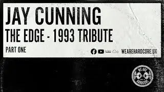 The Edge 1993 Tribute | Part #1