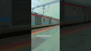 Indian Railway 🚃#railway #locopilot #music #song #army