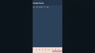 How to Make a Pyramid in C Language |  Pattern Programming #1 | @Crazy Programming by Sam