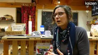La Boutique sans argent