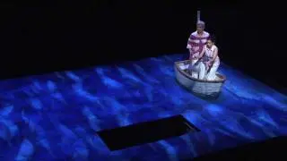 Sirens (part of the 34th annual Humana Festival of New American Plays)